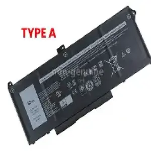 Dell Latitude 5420 Battery