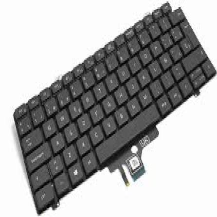 Dell Latitude 5420 Keyboard