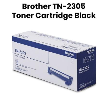 Brother Cartridge ( TN-2305)