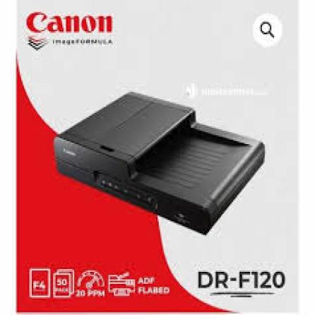 Canon DRF-120