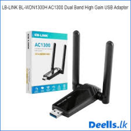 W/L Lb Link WDN-1300H