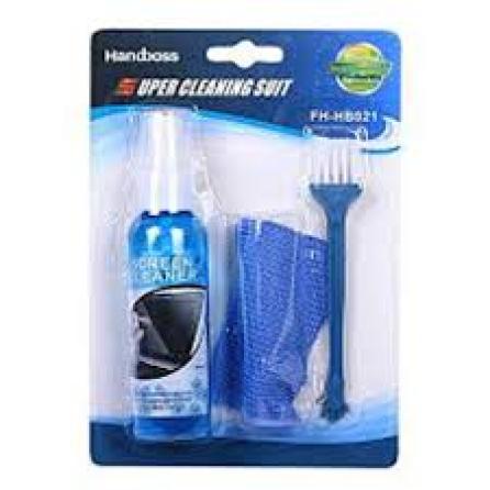 LCD Cleaner  kit With Brush