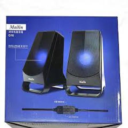 Desktop Speaker Mailin G-16