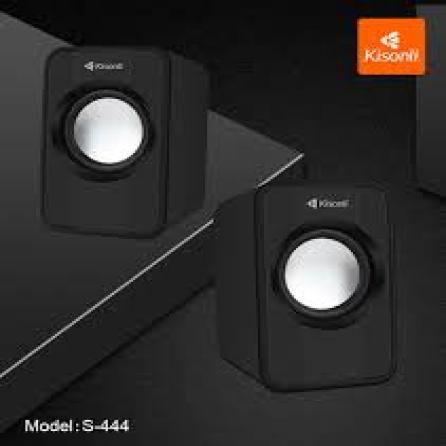 Kisonli Desktop Speaker S 444