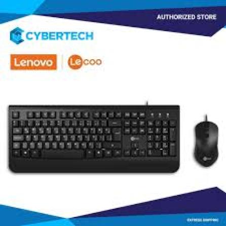 Lecoo USB Combo CM 105